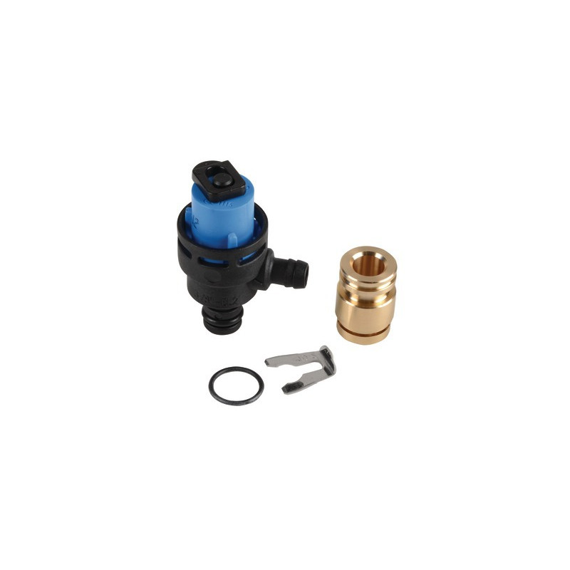 Soupape 7b nouveau modèle- DIFF pour Chaffoteaux - 60000437