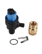 Soupape 7b nouveau modèle- DIFF pour Chaffoteaux - 60000437 Soupape 7b nouveau modèle- DIFF pour Chaffoteaux - 60000437