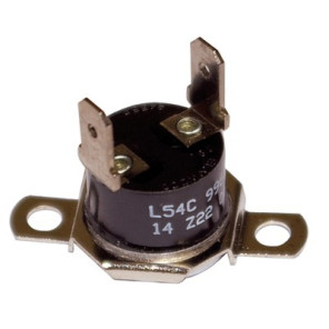 Sécurité thermique 54°C- DIFF pour Chaffoteaux - 61010358  - (X5)