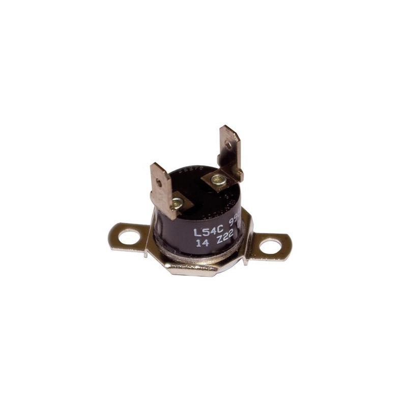 Sécurité thermique 54°C- DIFF pour Chaffoteaux - 61010358  - (X5)