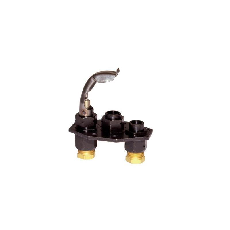 Brûleur veilleuse- DIFF pour Chaffoteaux - 0 150 073