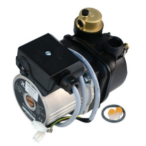 Circulateur + dégazeur 15/50- DIFF pour Chaffoteaux - 61301964