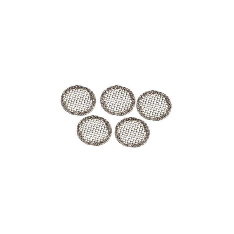Filtre eau- DIFF pour Chaffoteaux - 61007727  - (X5)