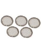 Filtre eau- DIFF pour Chaffoteaux - 61007727 - (X5) Filtre eau- DIFF pour Chaffoteaux - 61007727 - (X5)