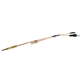 Thermocouple à interruption- DIFF pour Chaffoteaux - 65103126