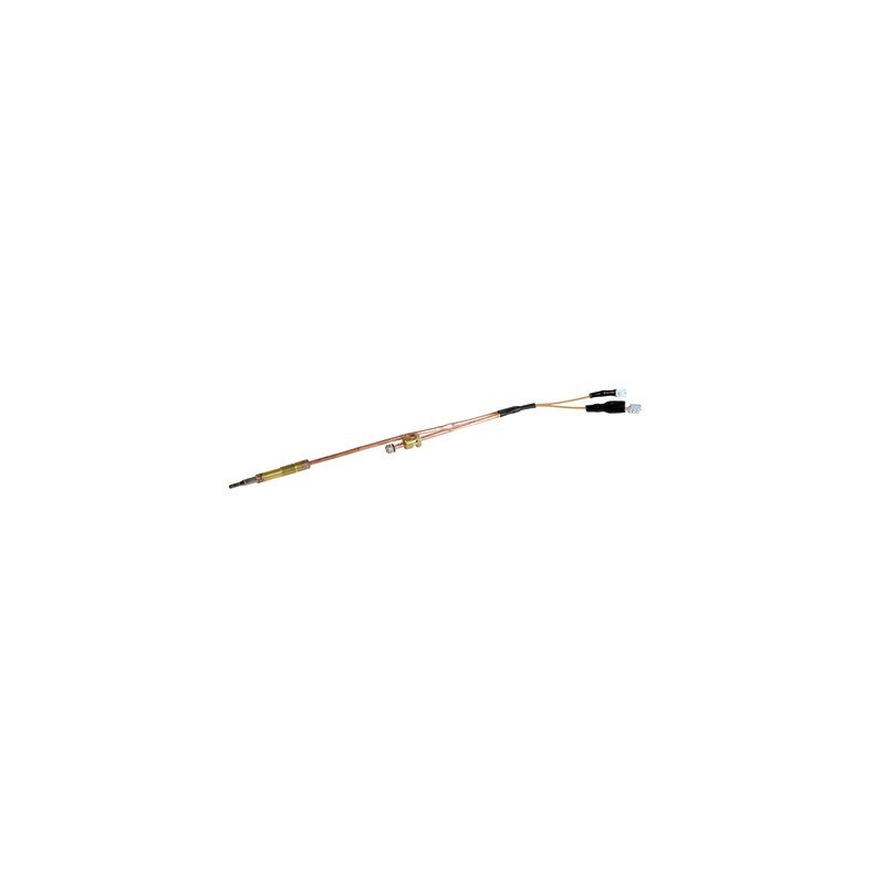 Thermocouple à interruption- DIFF pour Chaffoteaux - 65103126