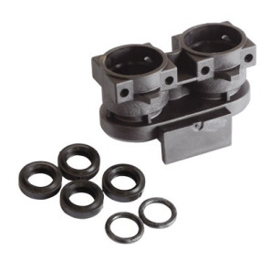 Interface échangeur- DIFF pour Chaffoteaux - 61302492