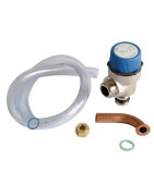 Soupape de sécurité 7b- DIFF pour Chaffoteaux - 60000171