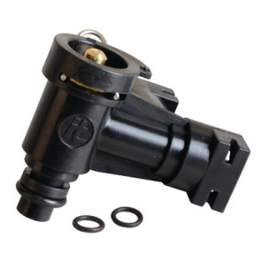 Corps de robinet- DIFF pour Chaffoteaux - 61012963