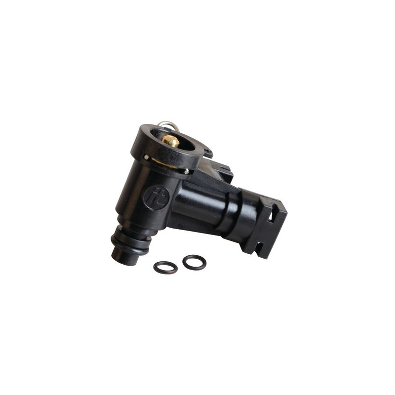 Corps de robinet- DIFF pour Chaffoteaux - 61012963