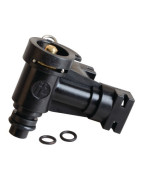 Corps de robinet- DIFF pour Chaffoteaux - 61012963 Corps de robinet- DIFF pour Chaffoteaux - 61012963