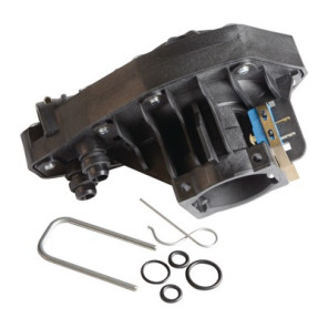 Moteur de vanne 3 voies- DIFF pour Chaffoteaux - 61302410