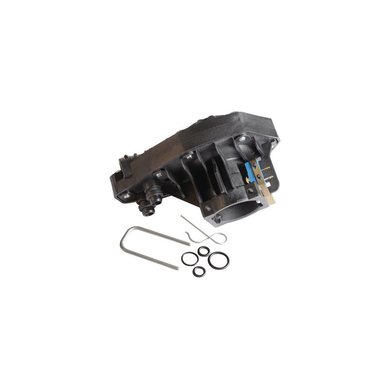 Moteur de vanne 3 voies- DIFF pour Chaffoteaux - 61302410