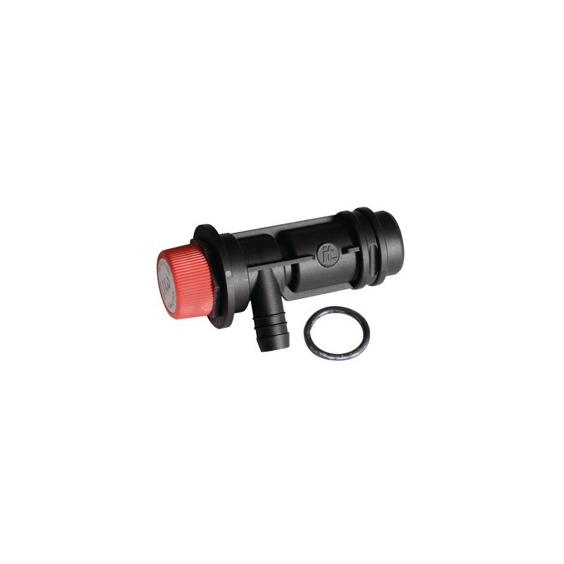 Soupape de sécurité- DIFF pour Chaffoteaux - 61305113
