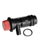 Soupape de sécurité- DIFF pour Chaffoteaux - 61305113 Soupape de sécurité- DIFF pour Chaffoteaux - 61305113