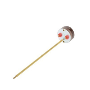 Thermostat embrochable TBS L300 230V- DIFF pour Chaffoteaux - 691219