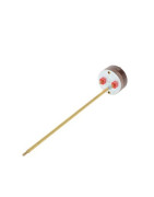 Thermostat embrochable TBS L300 230V- DIFF pour Chaffoteaux - 691219 Thermostat embrochable TBS L300 230V- DIFF pour Chaffoteaux - 691219