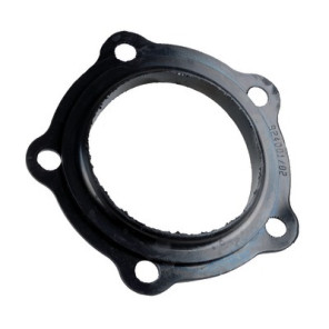 Joint bride 5 trous Ø75- DIFF pour Chaffoteaux - 924001