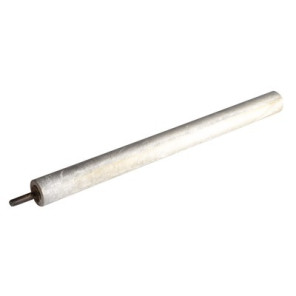 Anode D:25.5 L:350 m5-m8- DIFF pour Chaffoteaux - 60001570