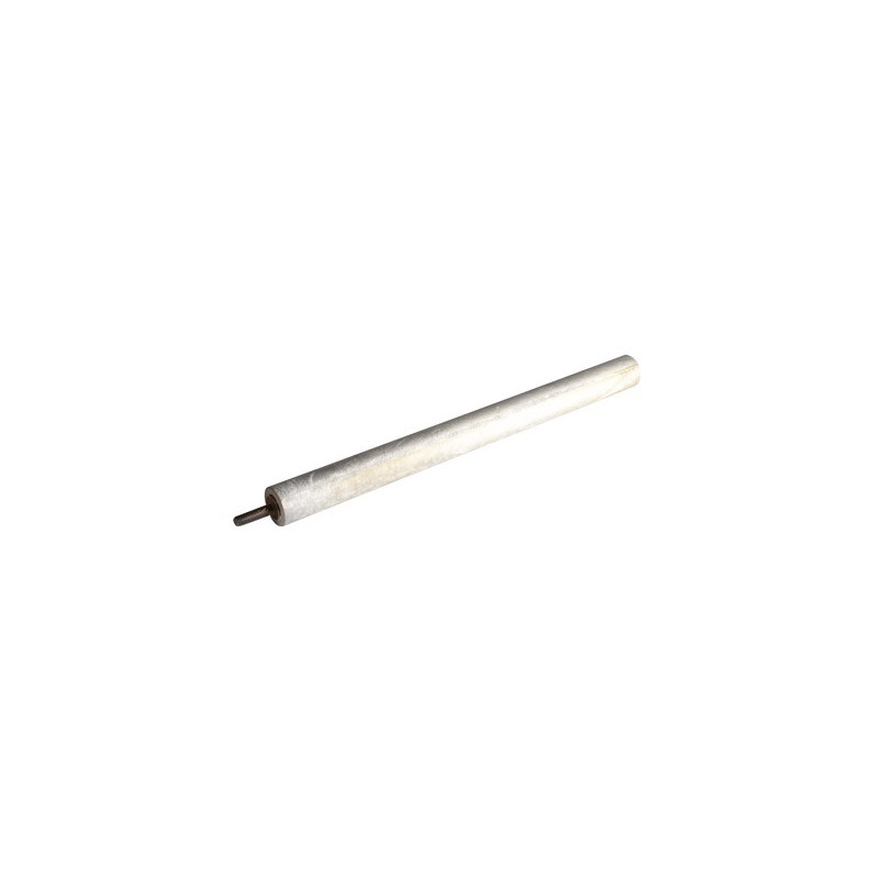 Anode D:25.5 L:350 m5-m8- DIFF pour Chaffoteaux - 60001570