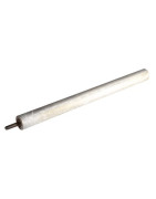 Anode D:25.5 L:350 m5-m8- DIFF pour Chaffoteaux - 60001570