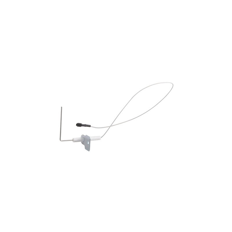 Électrode d'ionisation- DIFF pour Chaffoteaux - 61011567