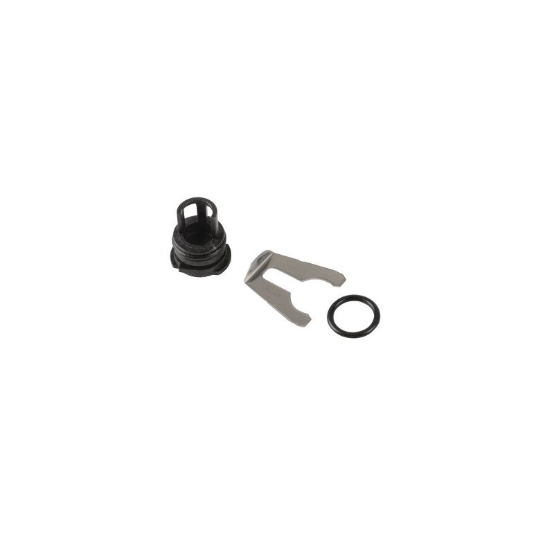 Bouchon- DIFF pour Chaffoteaux - 65104445
