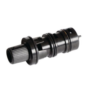 Commande eau- DIFF pour Chaffoteaux - 61301952
