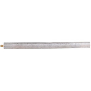 Anode Ø21 L276 M5- DIFF pour Chaffoteaux - 61316488-01