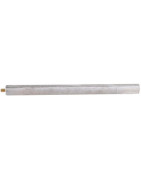 Anode Ø21 L276 M5- DIFF pour Chaffoteaux - 61316488-01