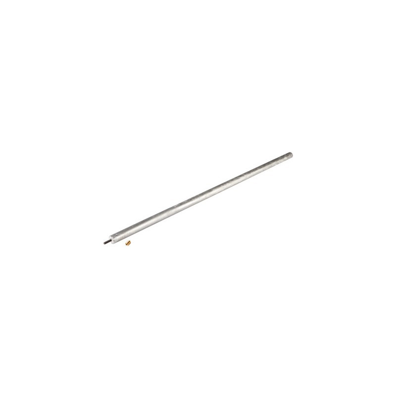 Anode D:18 L:600 M5-M8*- DIFF pour Chaffoteaux - 919031-01
