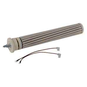 Résistance stéatite 1800W lampe- DIFF pour Chaffoteaux - 61400608-01