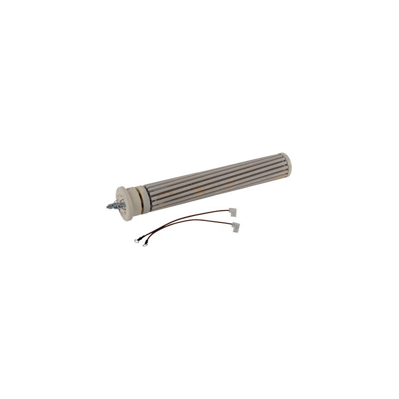 Résistance stéatite 1800W lampe- DIFF pour Chaffoteaux - 61400608-01