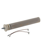Résistance stéatite 1800W lampe- DIFF pour Chaffoteaux - 61400608-01 Résistance stéatite 1800W lampe- DIFF pour Chaffoteaux - 61400608-01