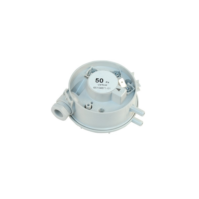 Pressostat air- DIFF pour Chaffoteaux - 604.9040180U50