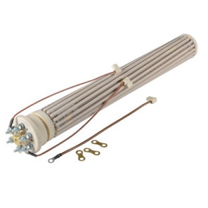 Résistance stéatite 3000W- DIFF pour Chaffoteaux - 60000059-01