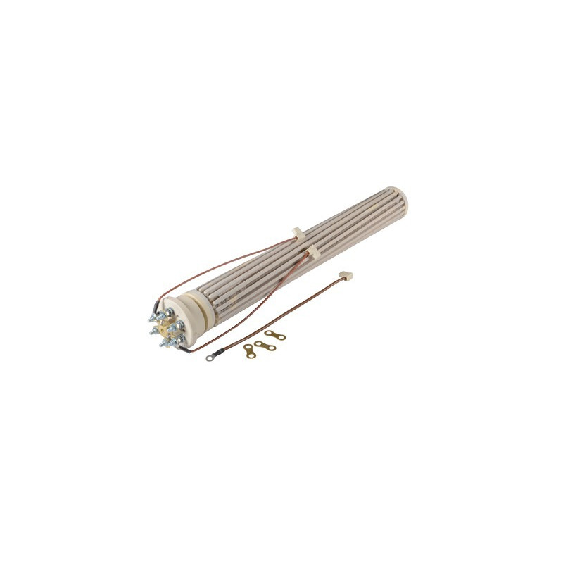 Résistance stéatite 3000W- DIFF pour Chaffoteaux - 60000059-01