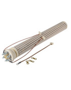 Résistance stéatite 3000W- DIFF pour Chaffoteaux - 60000059-01 Résistance stéatite 3000W- DIFF pour Chaffoteaux - 60000059-01