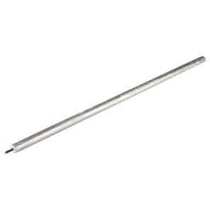 Anode Ø21.3 L800 M8- DIFF pour Chaffoteaux - 291086