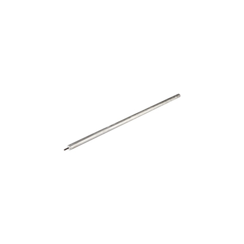 Anode Ø21.3 L800 M8- DIFF pour Chaffoteaux - 291086