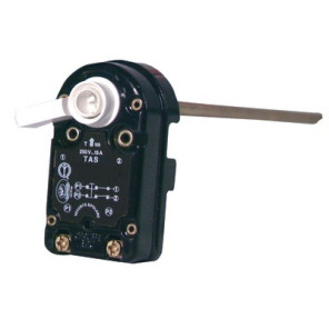 Thermostat embrochable TAS L300- DIFF pour Chaffoteaux - 691523