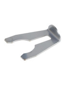 Clip- DIFF pour Chaffoteaux - 65104259