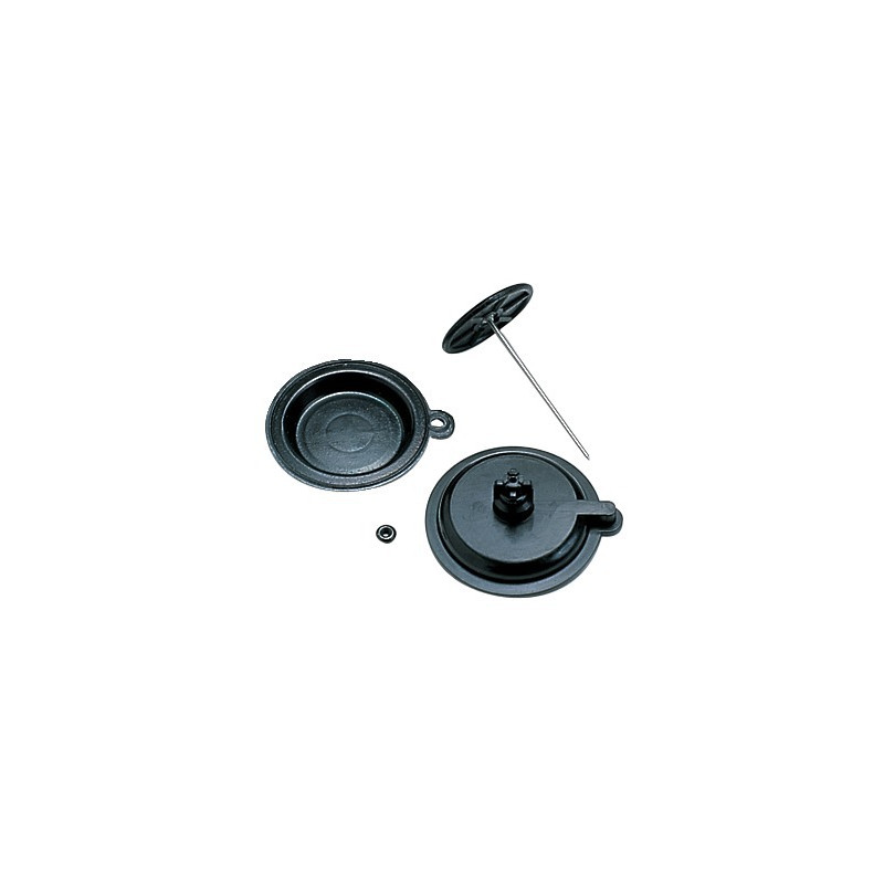 Réfection valve eau- DIFF pour Chaffoteaux - 60100147-20