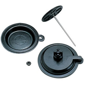 Réfection valve eau- DIFF pour Chaffoteaux - 60100141-20