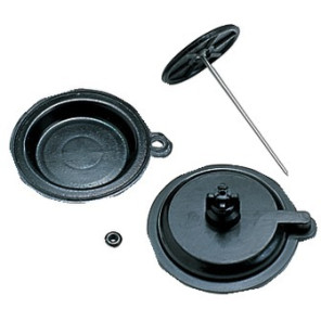 Réfection valve eau- DIFF pour Chaffoteaux - 60100142-20