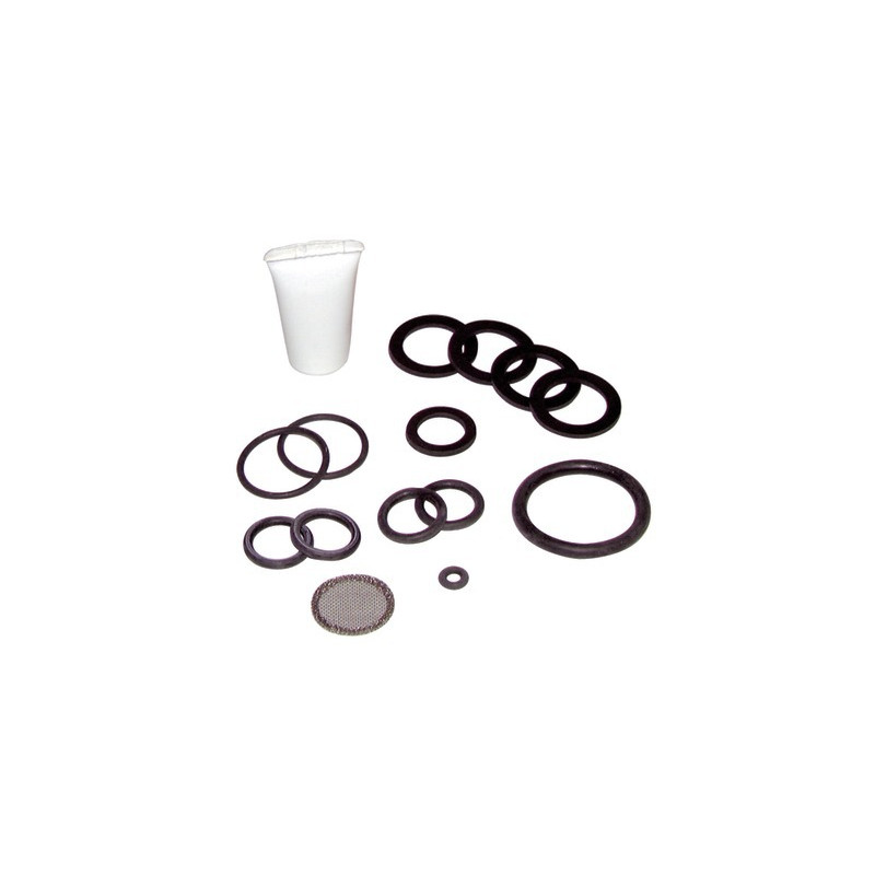 Joints armature eau (pochette)- DIFF pour Chaffoteaux - 60081912