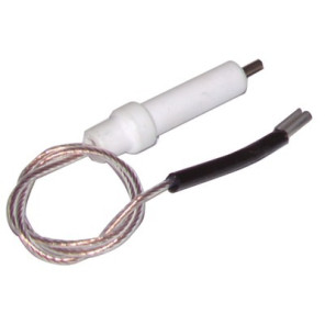 Électrode allumage- DIFF pour Chaffoteaux - 60081922