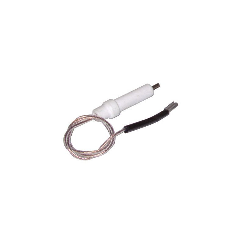Électrode allumage- DIFF pour Chaffoteaux - 60081922