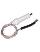 Électrode allumage- DIFF pour Chaffoteaux - 60081922