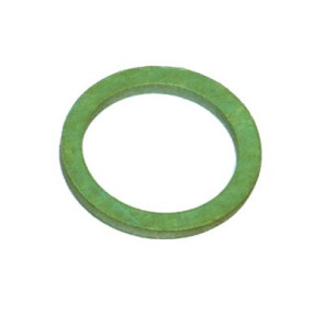 Joint plat Ø24x18.2x1.5- DIFF pour Chaffoteaux - 60061855-01  - (X10)
